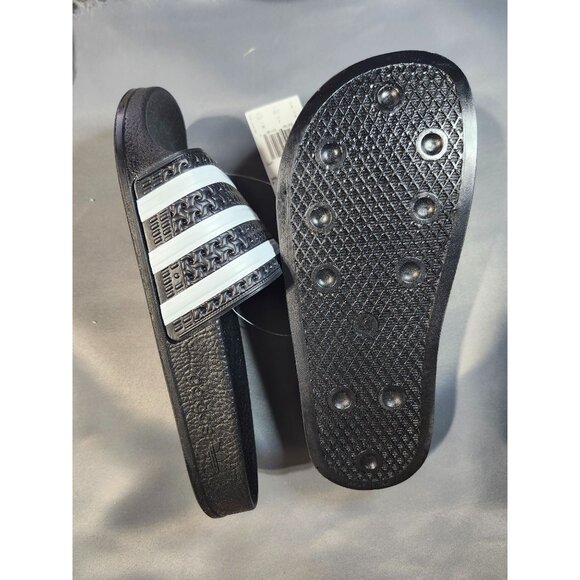 Adidas Slides size 4 - Picture 4 of 6